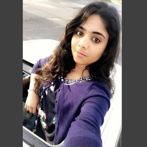 Meet your Posher, Varsha